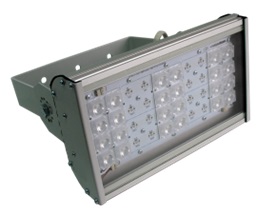 Светодиодные светильники LCL40PP/40S2 
