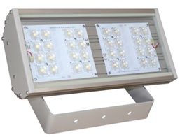 Светодиодные светильники LCL40PP/120S 