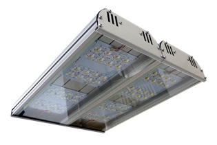 Светодиодные светильники LCL40PP/160S 