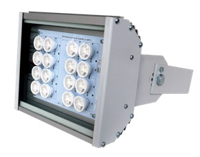 Светодиодные светильники LCL40PP/80S1 